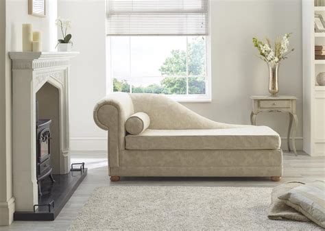 Chaise Longue Sofabed